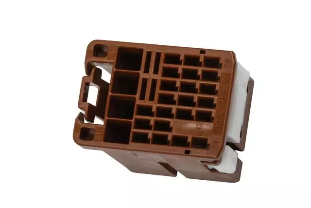 Multi-Purpose Wiring Connector - GM (19151264)