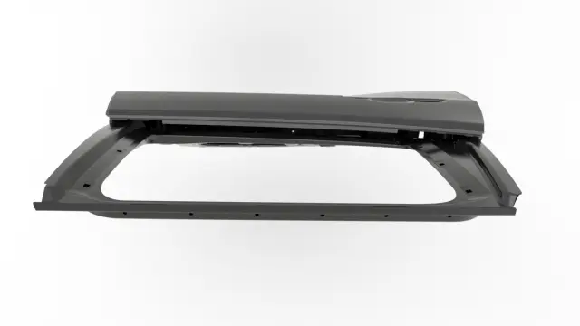 Door Hinge Reinforcement, Right - Mopar (68246268AB)