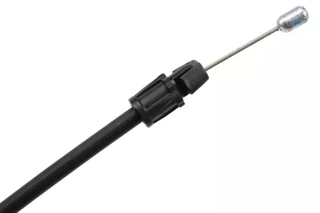 25794765 - Body: Release Cable for Hummer: H2 Image