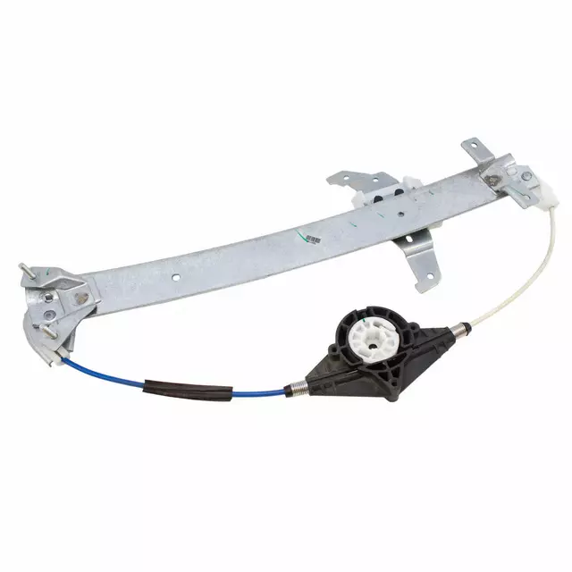 Regulator Window Less Moto - Ford (WLR2)