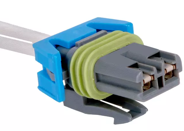 88988609 - : Gray Multi-Purpose Pigtail for Chevrolet: Impala Image