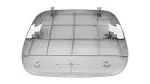 71771AE030B0 - Body: Seat Back Panel for Toyota Image