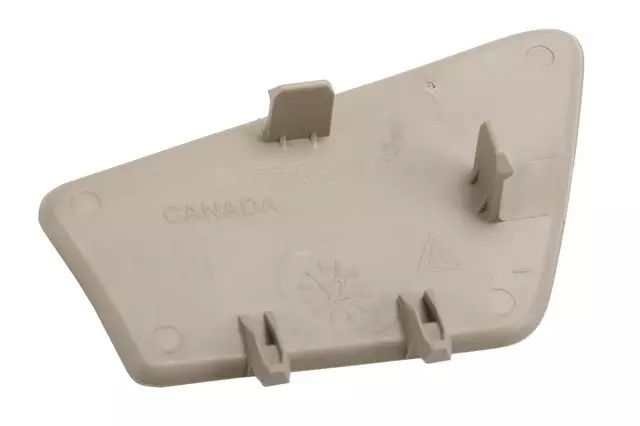 Urban Passenger Side Door Inside Handle Bolt Finish Cap - GM (22914351)