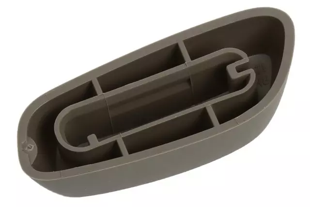 22847901 - Body: Power Seat Switch Knob for Cadillac: Escalade, Escalade ESV | Chevrolet: Silverado 1500, Silverado 2500 HD, Silverado 3500 HD, Suburban, Tahoe | GMC: Sierra 1500, Sierra 2500 HD, Sierra 3500 HD, Yukon, Yukon XL Image