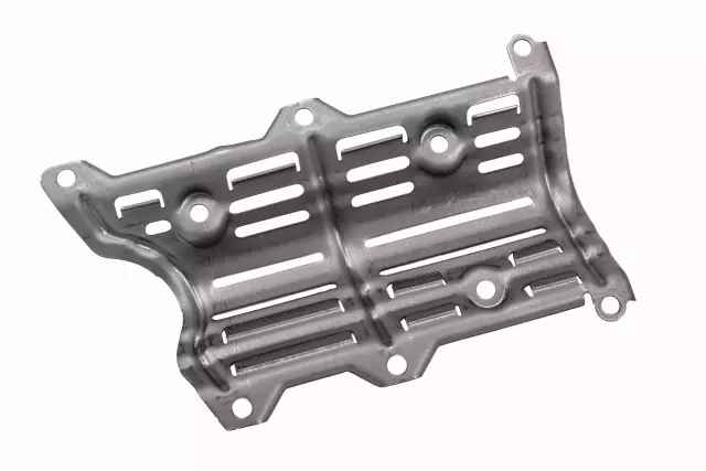 12627246 - : Engine Oil Sump Windage Tray for Chevrolet: Express 2500, Express 3500, Silverado 2500 HD, Silverado 3500 HD | GMC: Savana 2500, Savana 3500, Sierra 2500 HD, Sierra 3500 HD Image