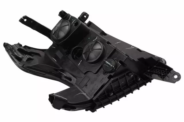 84294338 - : Driver Side Headlamp for GM Image