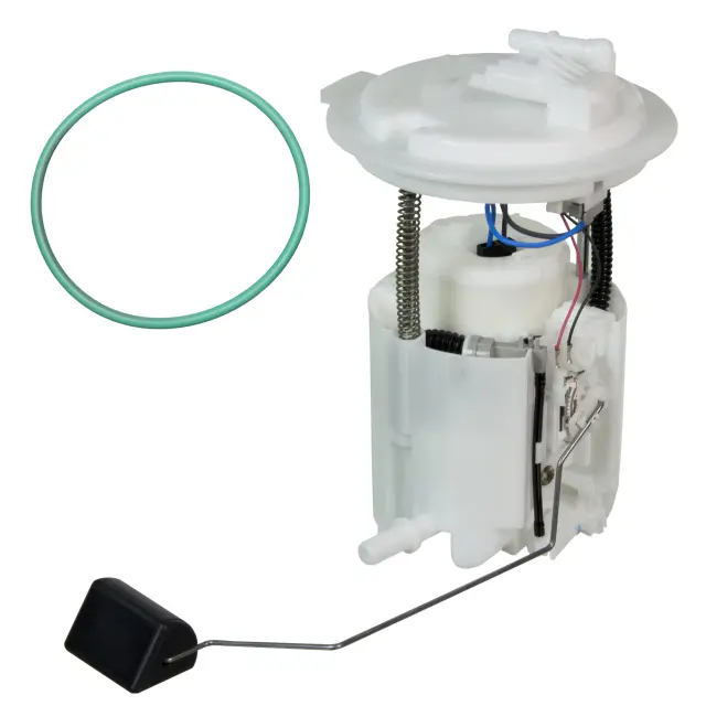 P76752M - : Fuel Pump Module Assembly for Carter Image