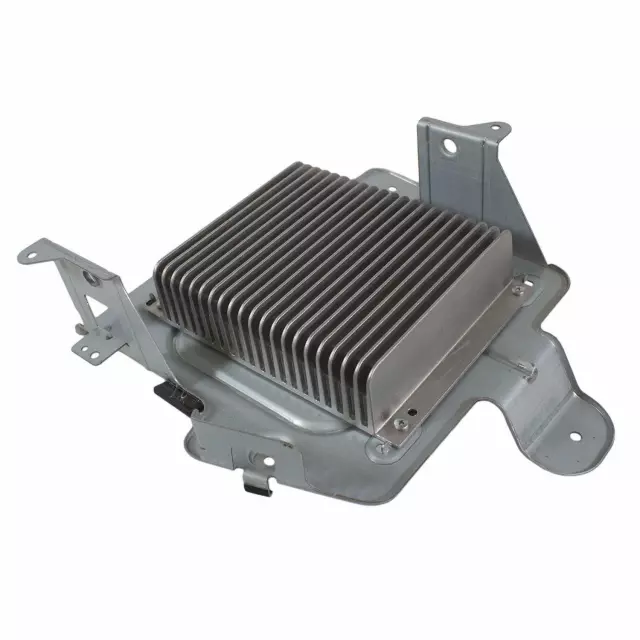 9H6Z18B849D - : 2010-2012 Lincoln MKZ - Amplifier for Lincoln: MKZ Image