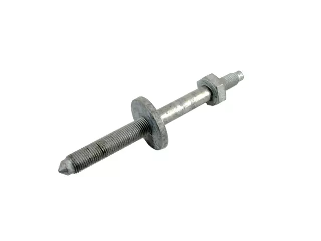 6508706AA - Rear Suspension: Two End Stud And Washer for Mopar Image