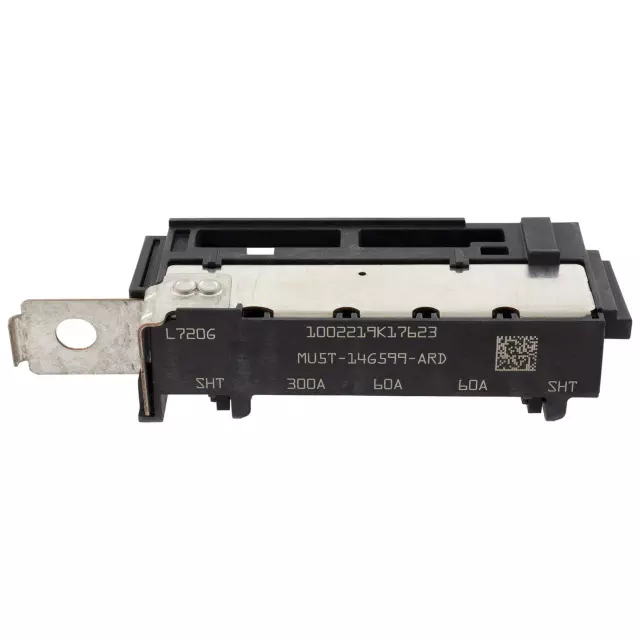 MU5Z14526ARB - : Main Fuse for Ford: Bronco Image