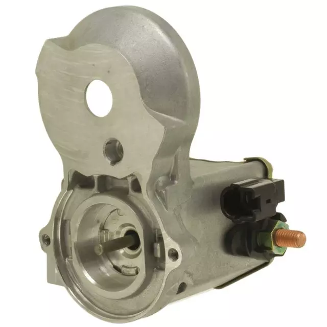 88923106 - : Starter Solenoid for GM Image