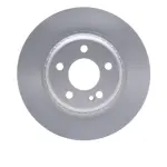 90063118 - Brake: Disc Brake Rotor for DYNAMIC FRICTION Image