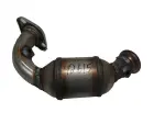 42615 - : Direct-Fit Catalytic Converter (Non C.A.R.B. Compliant) for AB Catalytic Image
