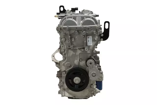 12668831 - Engine: Engine for Cadillac: ATS, CT6, CTS | Chevrolet: Camaro Image