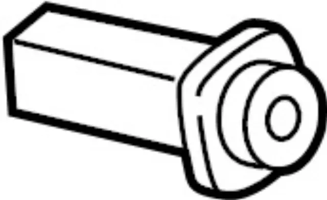 78826EG01C - Body: Lock Rod for INFINITI: EX35, EX37, FX35, FX37, FX50, JX35, M35, M35h, M37, M45, M56, Q50, Q60, Q70, Q70L, QX50, QX56, QX60, QX70, QX80 Image