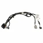 JL7Z14B121A - : Wire Assembly Jumper for Ford Image