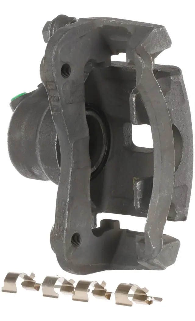 214073 - Cooling Systems: Power Steering Pump for Cardone Image