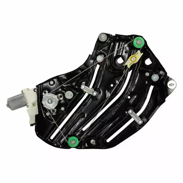 FR3Z7630306C - : Regulator Assembly for Ford Image