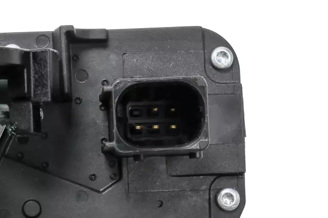 Rear Driver Side Door Lock - GM (20790499)