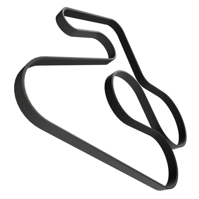 53032132AL - Electrical: Surpentine Belt for Mopar Image