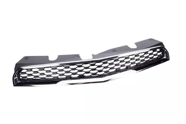 Front Upper Grille - GM (25798744)