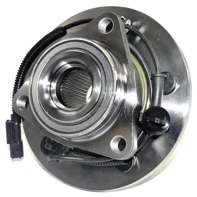 29515113 - : DuraGo Wheel Bearing and Hub Assembly for PRONTO Image