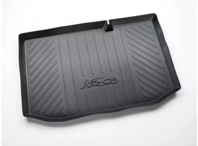 8A6Z5811600A - Cargo Management: Cargo Area Protector for FORD Image