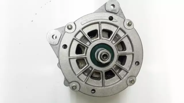 7C903018X - Electrical: Alternator for Volkswagen Image