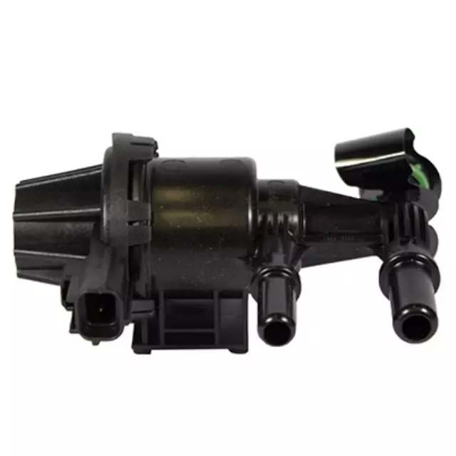 Vapor Canister Purge Solenoid - Ford (4L2Z-9C915-BB)