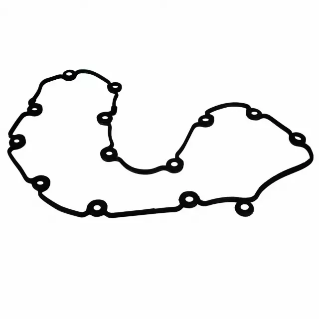 4C3Z6584BA - Engine: Valve Cover Gasket for Ford: E-150, E-150 Club Wagon, E-250, E-350 Super Duty, E-450 Super Duty, Expedition, F-150 Heritage, F-250 Super Duty, F-350 Super Duty Image