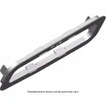 22841029 - : Passenger Side Dash Panel Hole Seal for GM Image