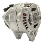 28016142 - Electrical, Charging and Starting: Remanufactured Alternator for Volkswagen: Beetle, EuroVan, Golf, Jetta, R32 Image