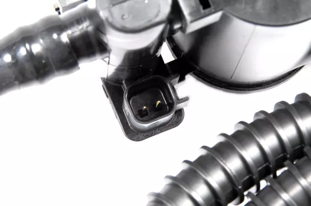 Vent Control Solenoid - GM (84148813)