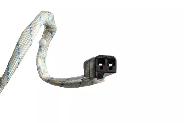 Jet Black Driver Side Sunshade - GM (84009460)