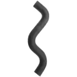71519 - : CURVED RADIATOR HOSE, DAYCO for DAYCO HYDRAULIC Image