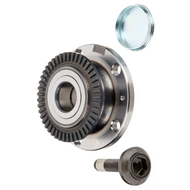 WB61070K - Wheels, Tires &amp; Parts: Schaeffler Wheel Bearing Kit for SCHAEFFLER BEARING Image