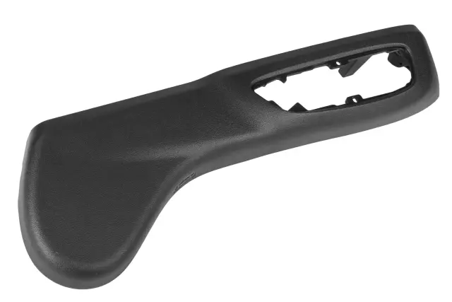 84072830 - Body: Outer Finish Panel for Buick: Enclave, LaCrosse, Regal Sportback, Regal TourX | Chevrolet: Blazer, Cruze, Equinox, Malibu, Traverse, Traverse Limited | GMC: Acadia, Terrain Image