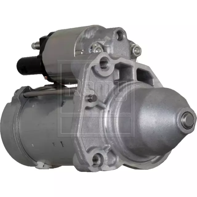 25036 - Charging &amp; Starting Systems: Remy Starter Motor for Remy Image