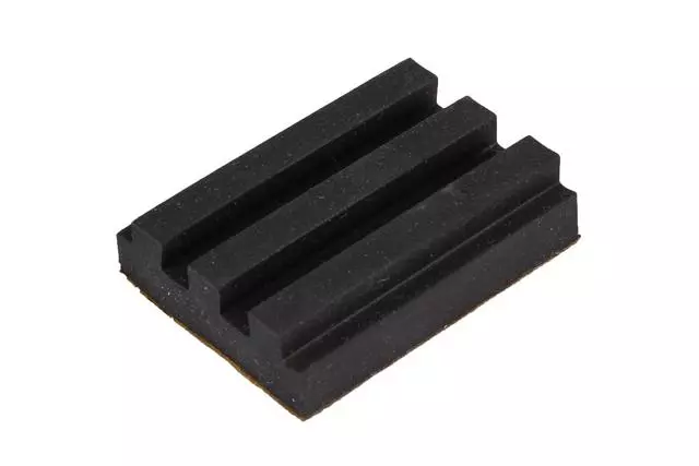 23448031 - : Driver Side Fuel Tank Insulator for GM Image