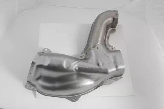 Catalytic Converter Heat Shield - Subaru (44651AA390)