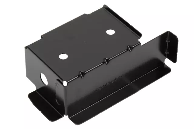 23403595 - Body: Rear Bracket for Chevrolet: Silverado 1500, Silverado 1500 LTD, Silverado 2500 HD, Silverado 3500 HD | GMC: Sierra 1500, Sierra 1500 Limited, Sierra 2500 HD, Sierra 3500 HD Image image