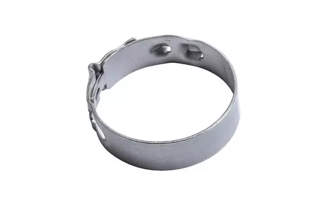 23474667 - : Front Wheel Drive Shaft Tri-Pot Joint Boot Inner Clamp for GM Image