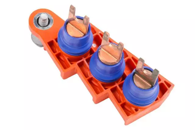Wiring Harness Connector - GM (13510151)