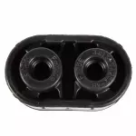 3W1Z5A262AA - : Muffler Insulator for Ford: Crown Victoria | Lincoln: Town Car | Mercury: Grand Marquis, Marauder Image