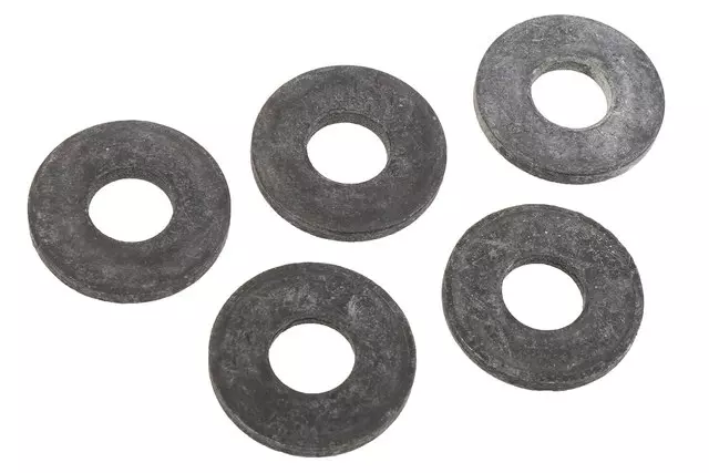 3790768 - Engine: Trans Crossmember Washer for Pontiac: Firebird Image