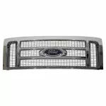 9L3Z8200FB - Body: Grille for Ford: F-150 Image