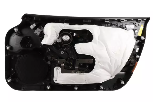 Kalahari Front Driver Side Door Trim - GM (84094622)