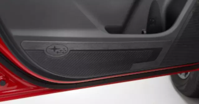 J131SVC001 - Interior: Door Scuff Protector for Chevrolet: Blazer Image