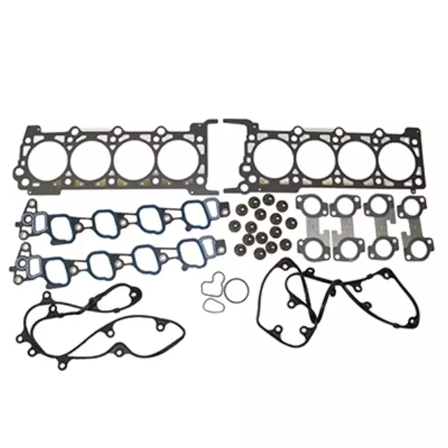 9C2Z6079A - Engine: Valve Grind Gasket Kit for Ford: E-150, E-250 Image