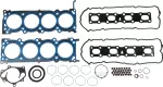 101017S025 - : Overhaul Gasket Set for Nissan: Armada, Pathfinder, Pathfinder Armada, TITAN Image